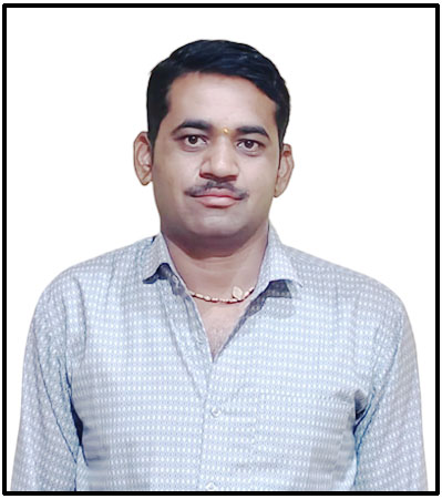 Dharmendra patidar