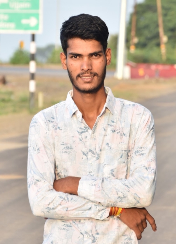 Manish Prajapat