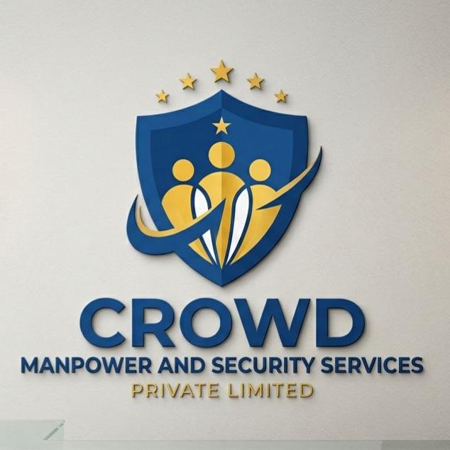 Crowd Manpower