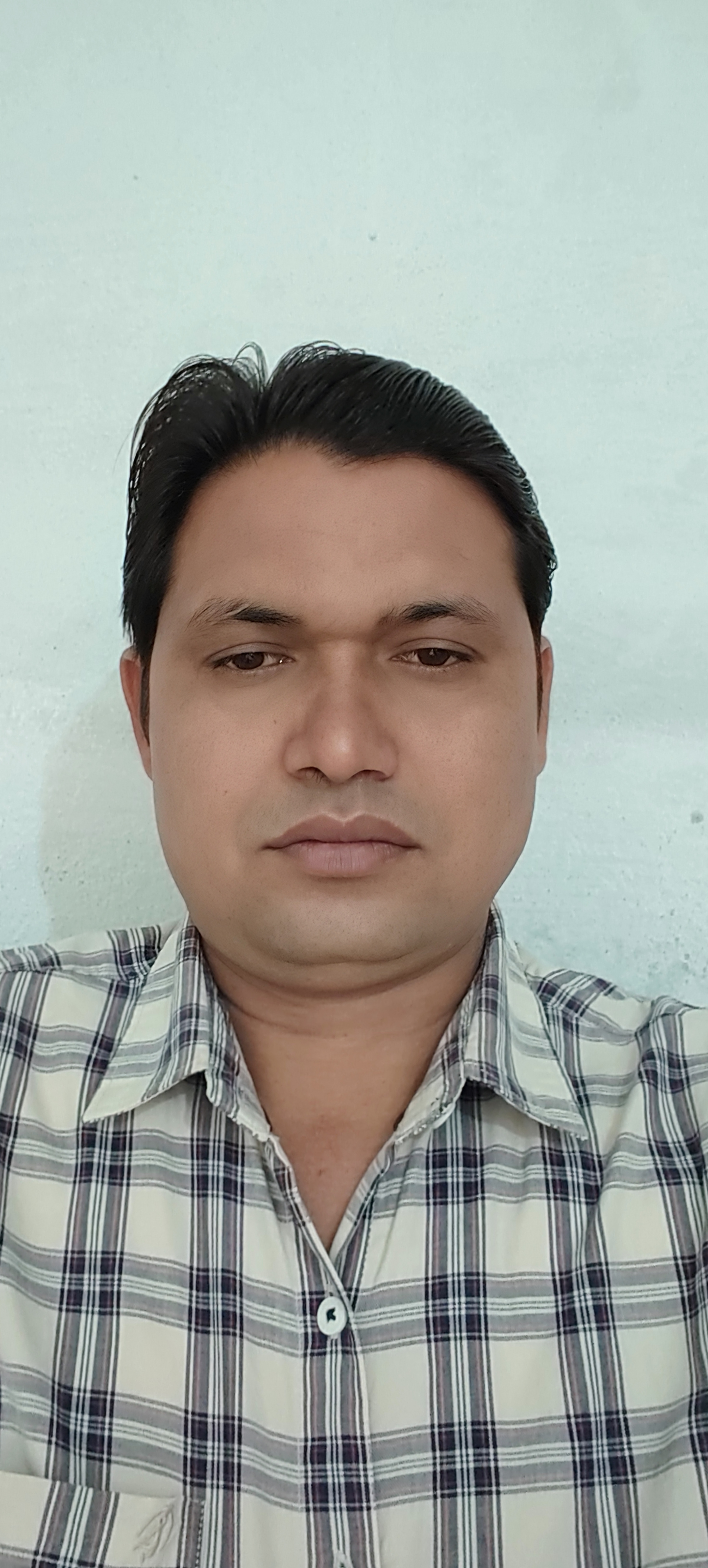 Sikaram Dawar