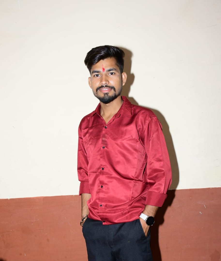 Dinesh Pal