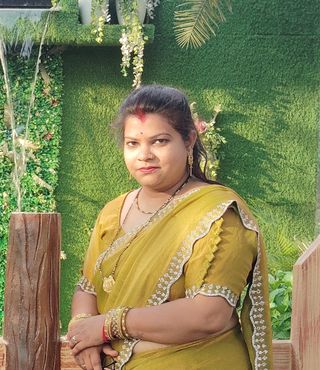 SAPNA KUSHWAHA