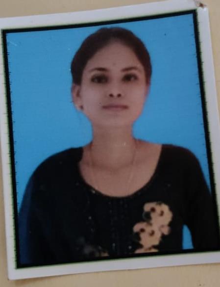 Ashwini Misare