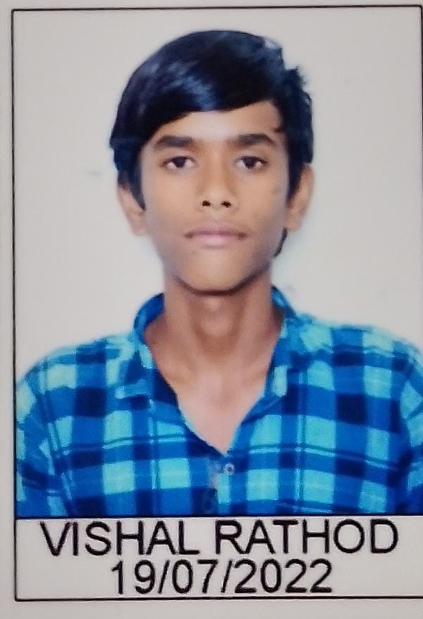 vishal Rathor