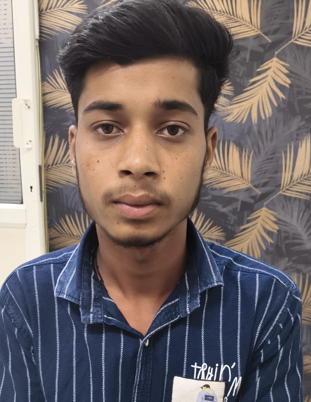 Vishal goyal 