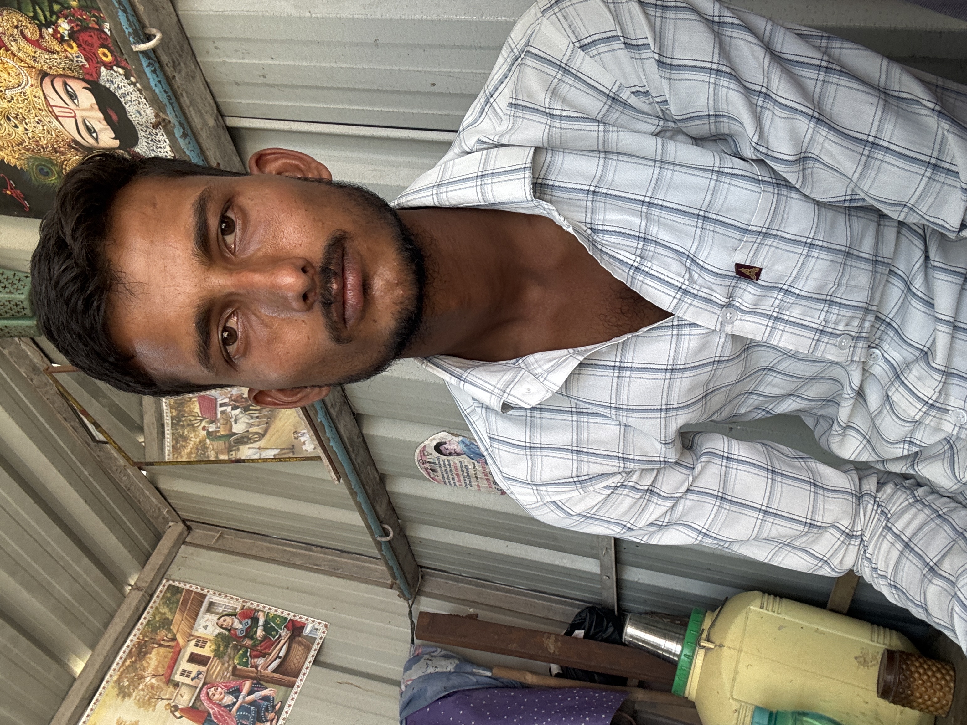 Krishnpal Singh