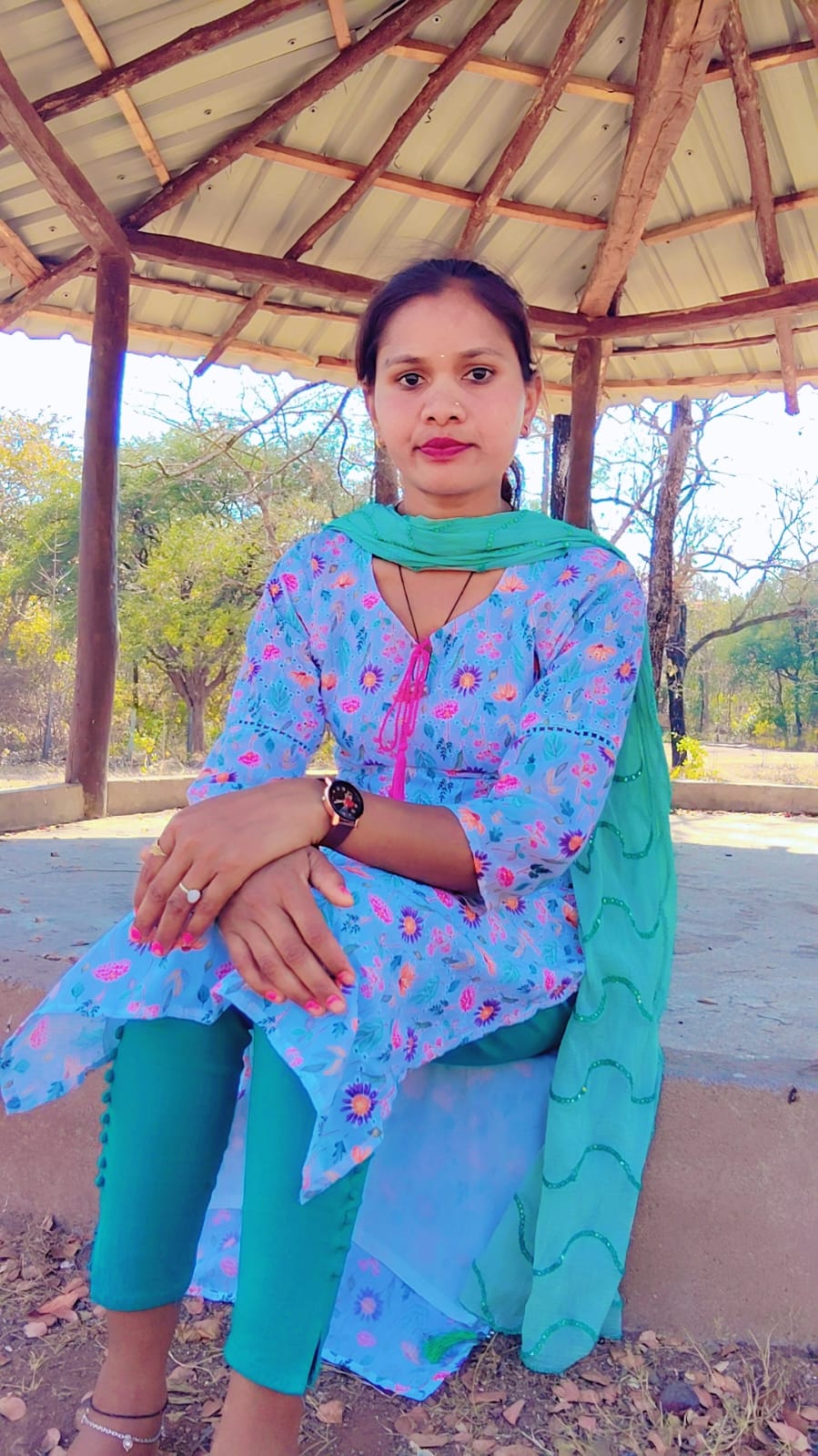 Shivkumari sallam 