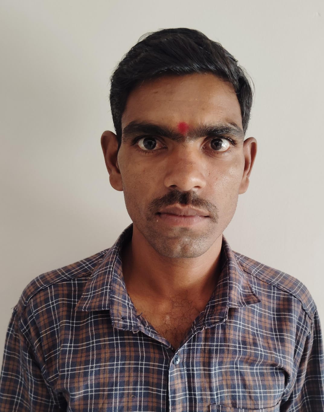 Lokesh Nagda