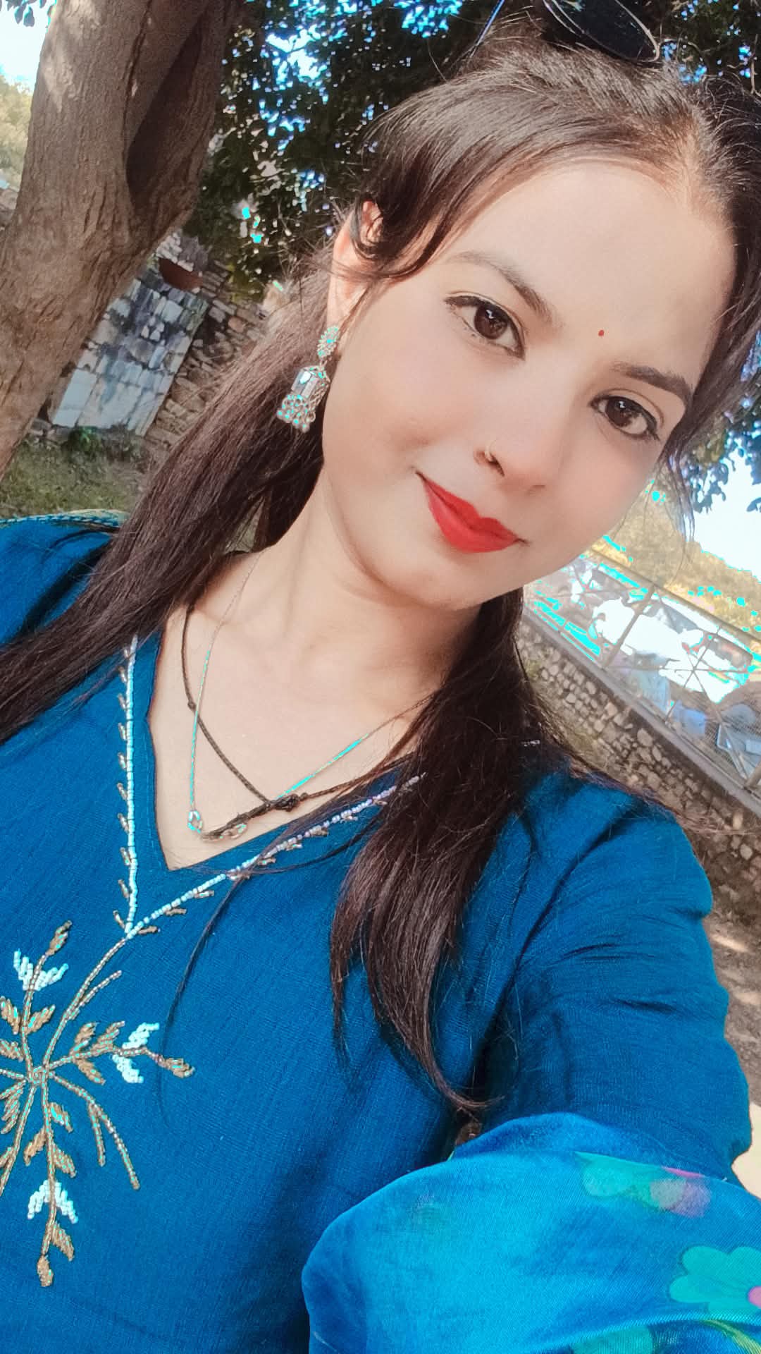 Kamakshi Dharwa 