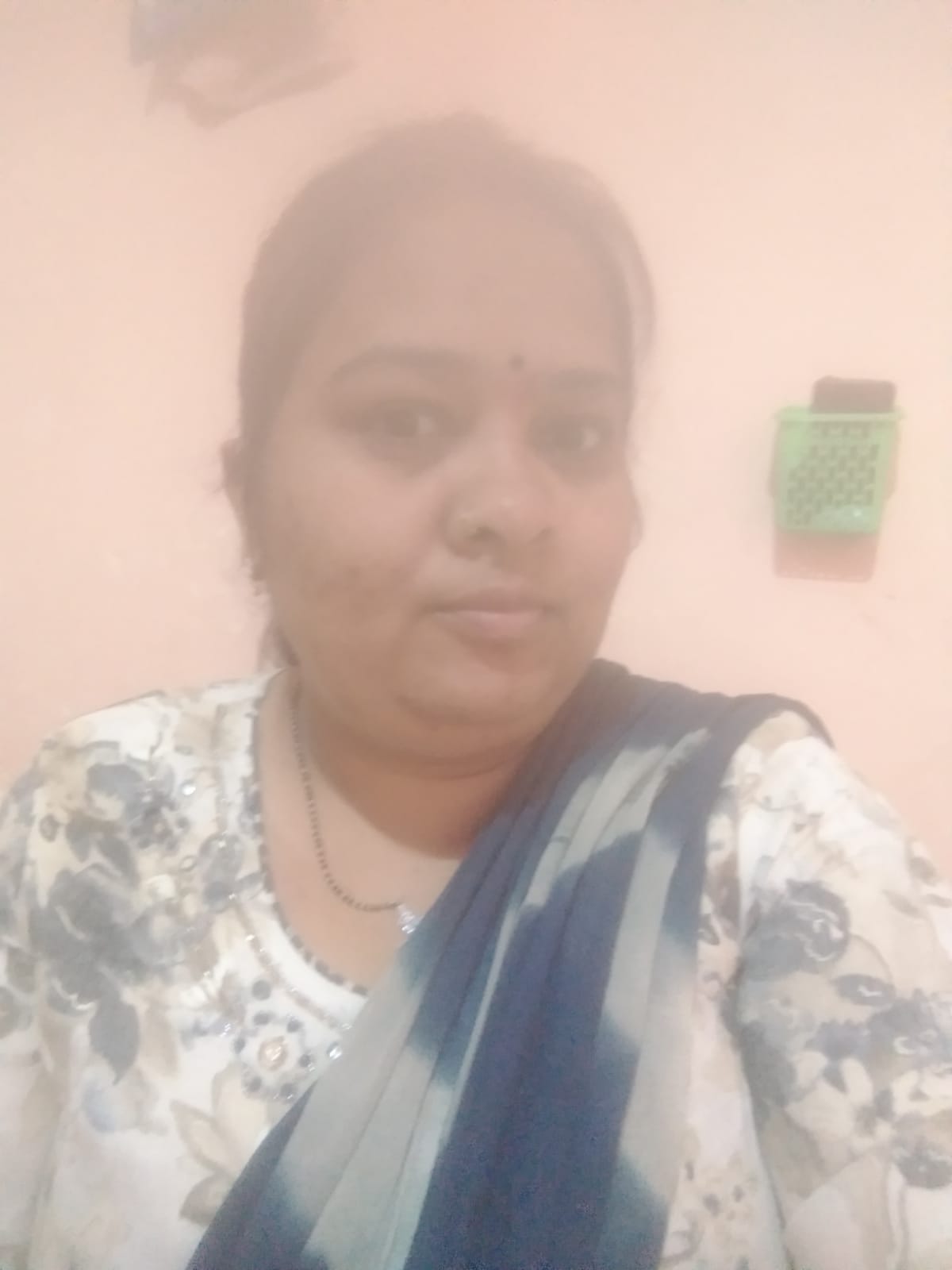 Puja Shukla