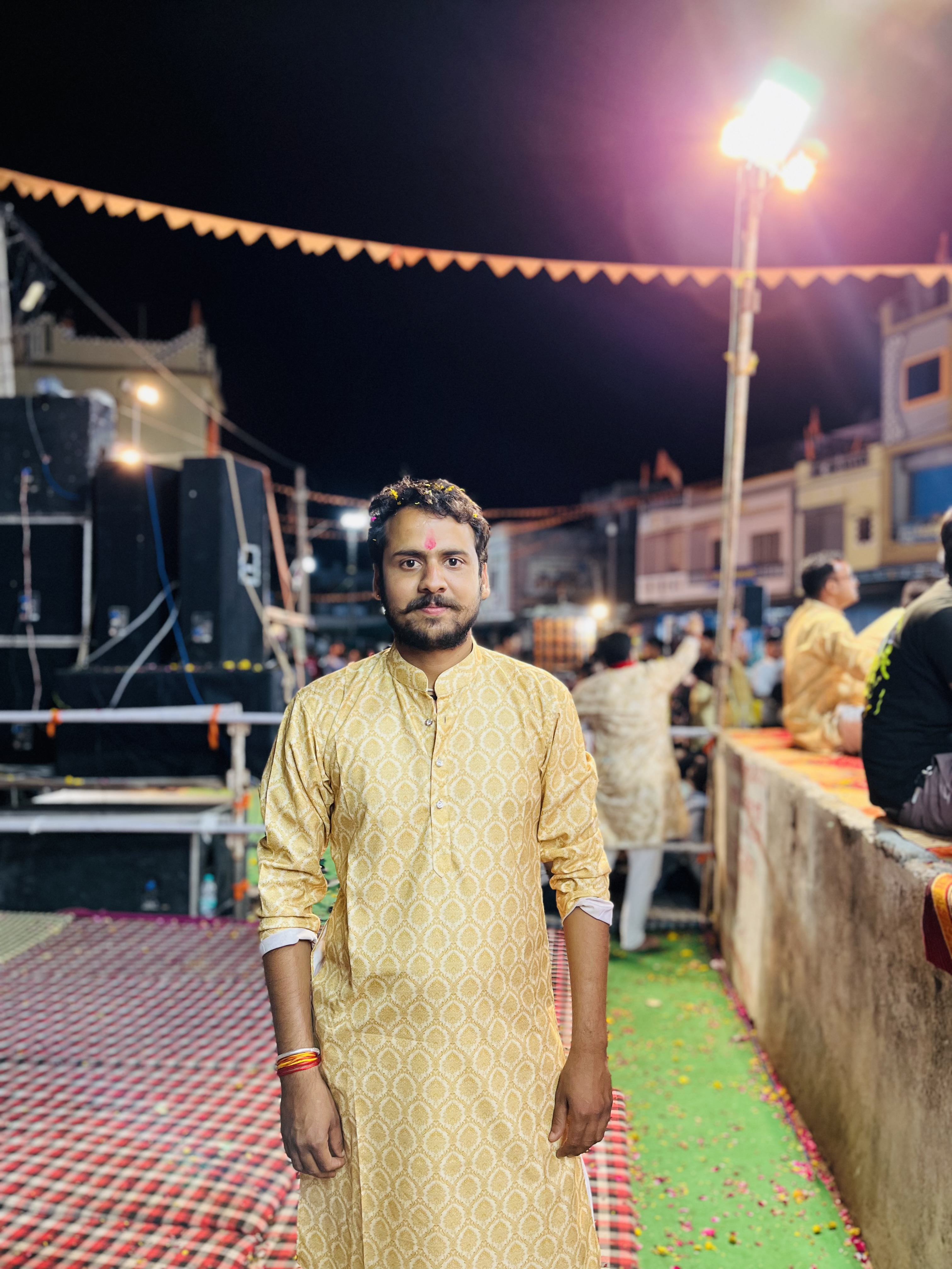 Aditya Vyas