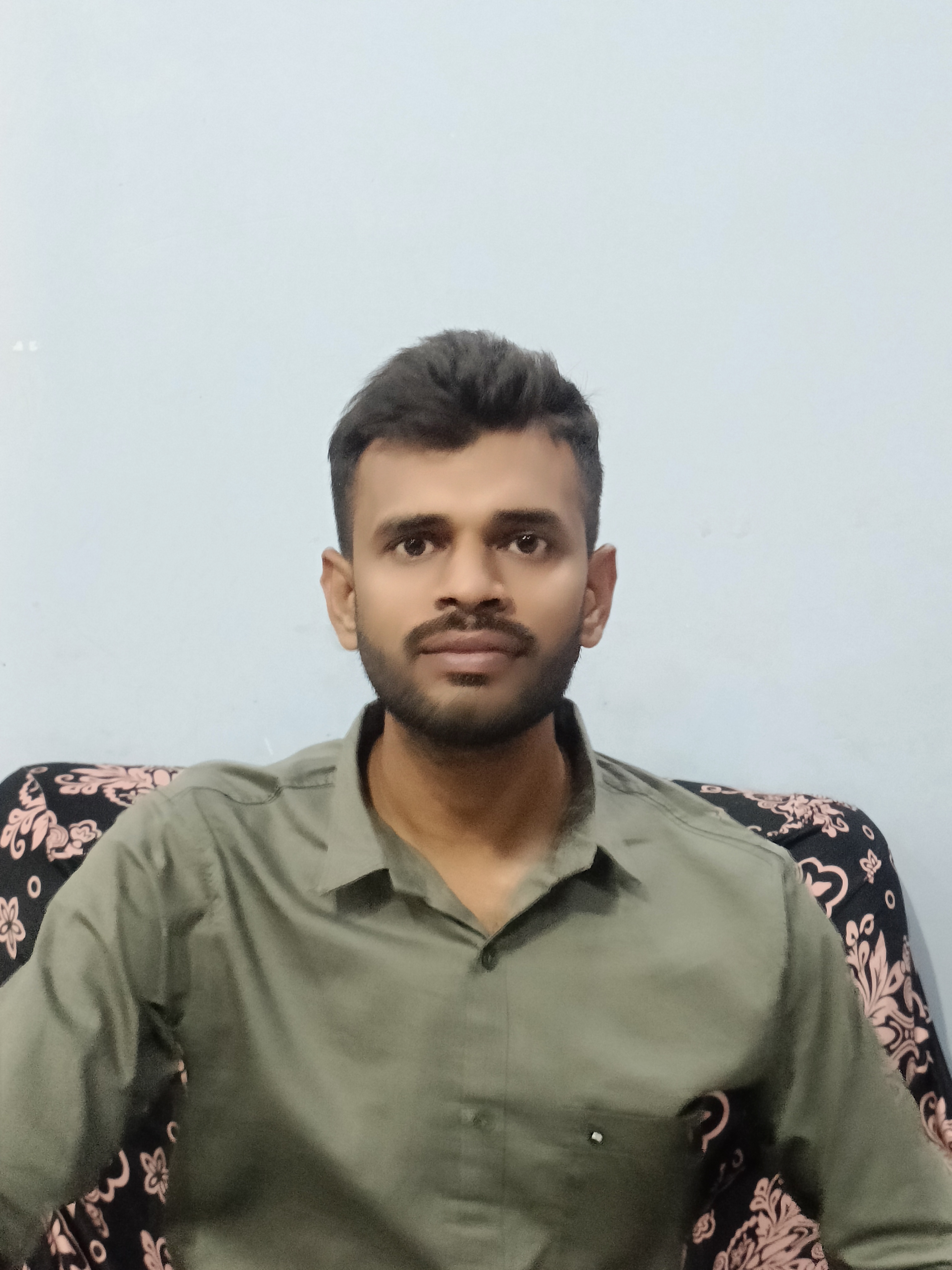Akash Jaiswal