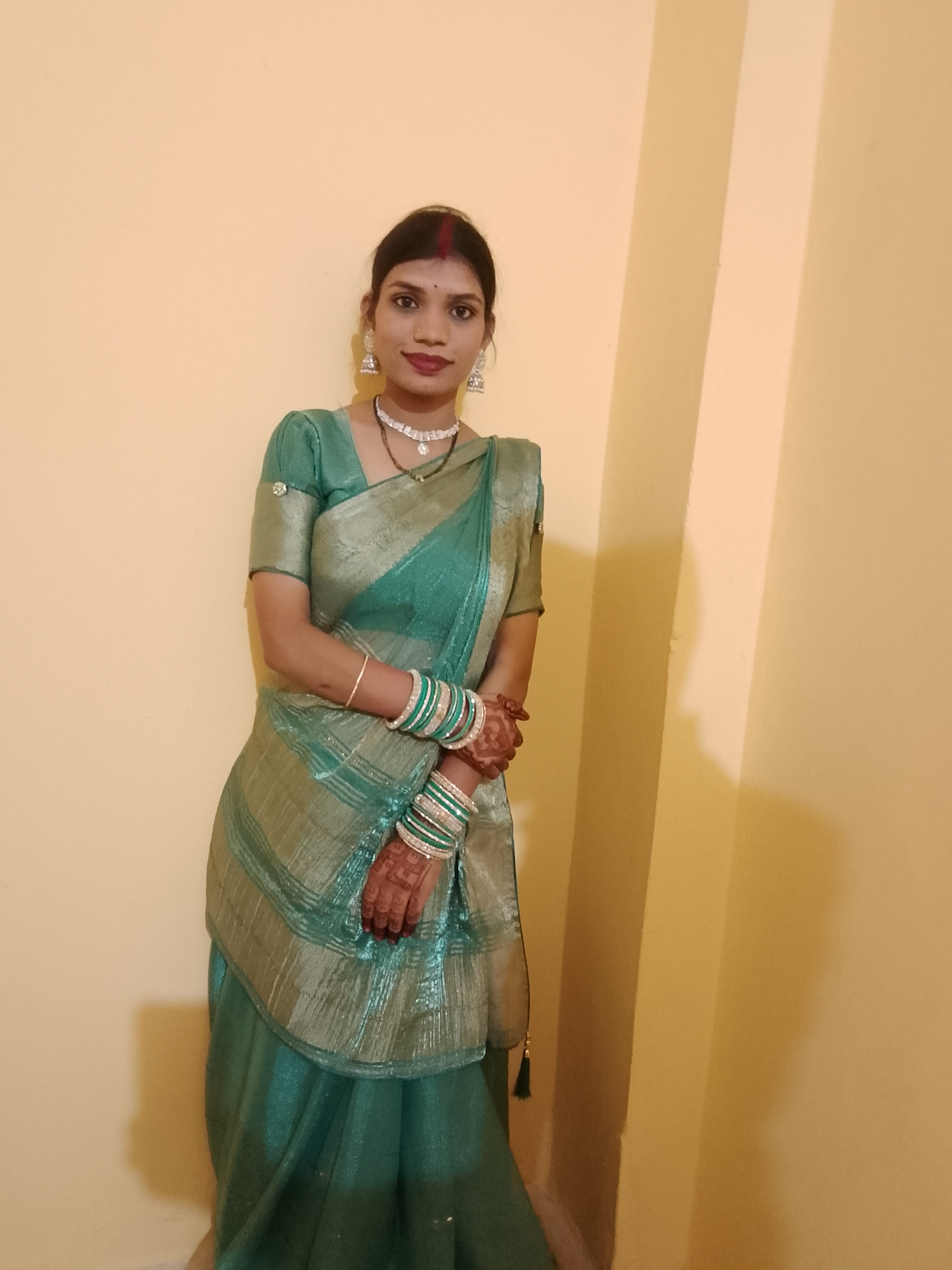 Smt Sanju Barkhane 