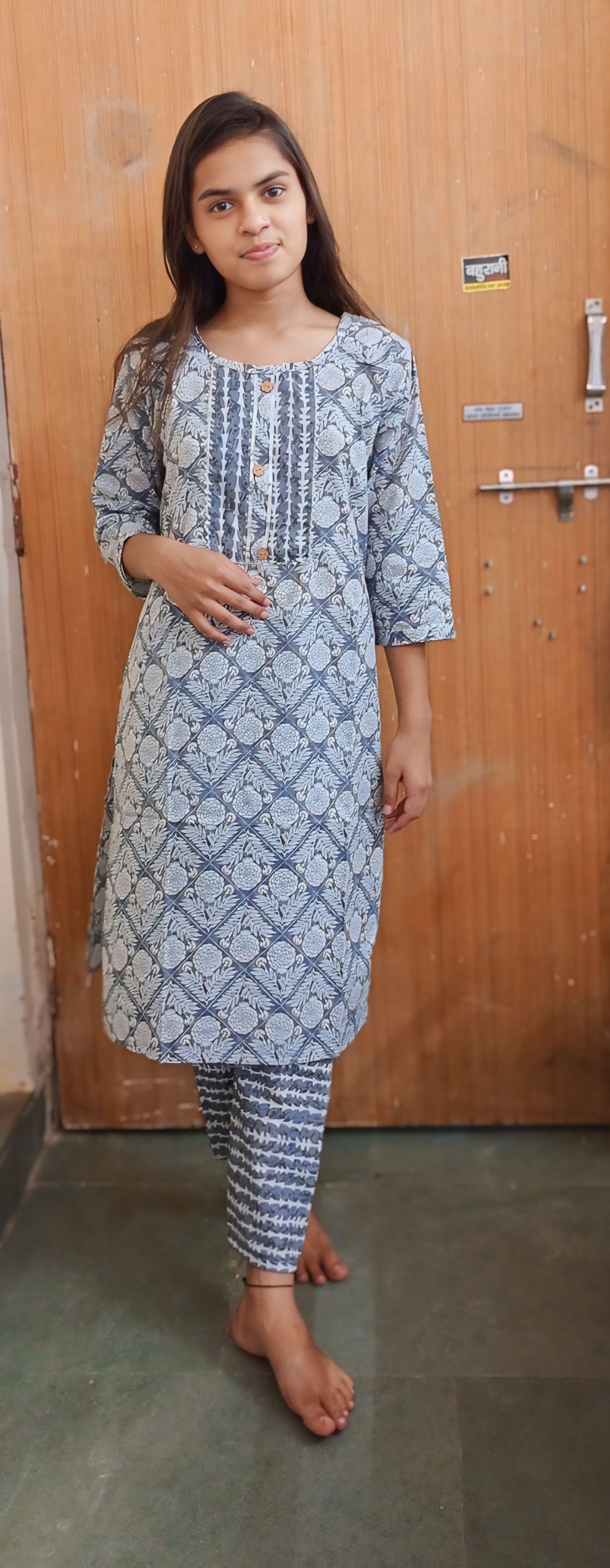 Shalu lilhare