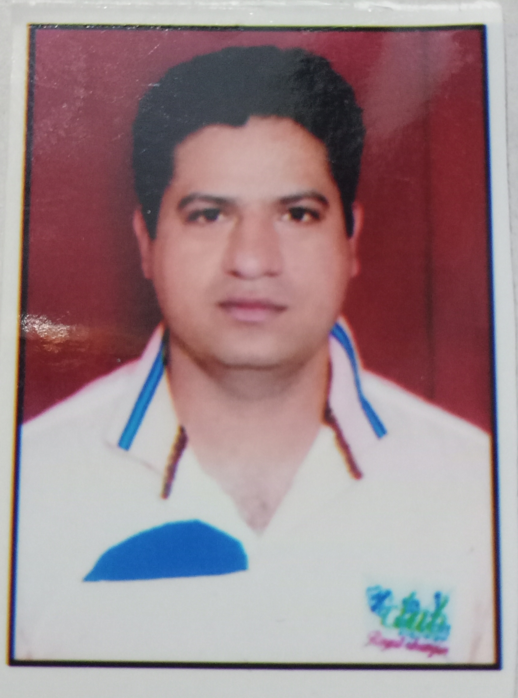 Bhupendra bohit