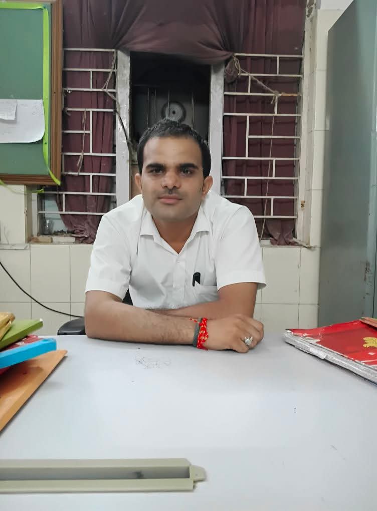 rahul kumar mishra