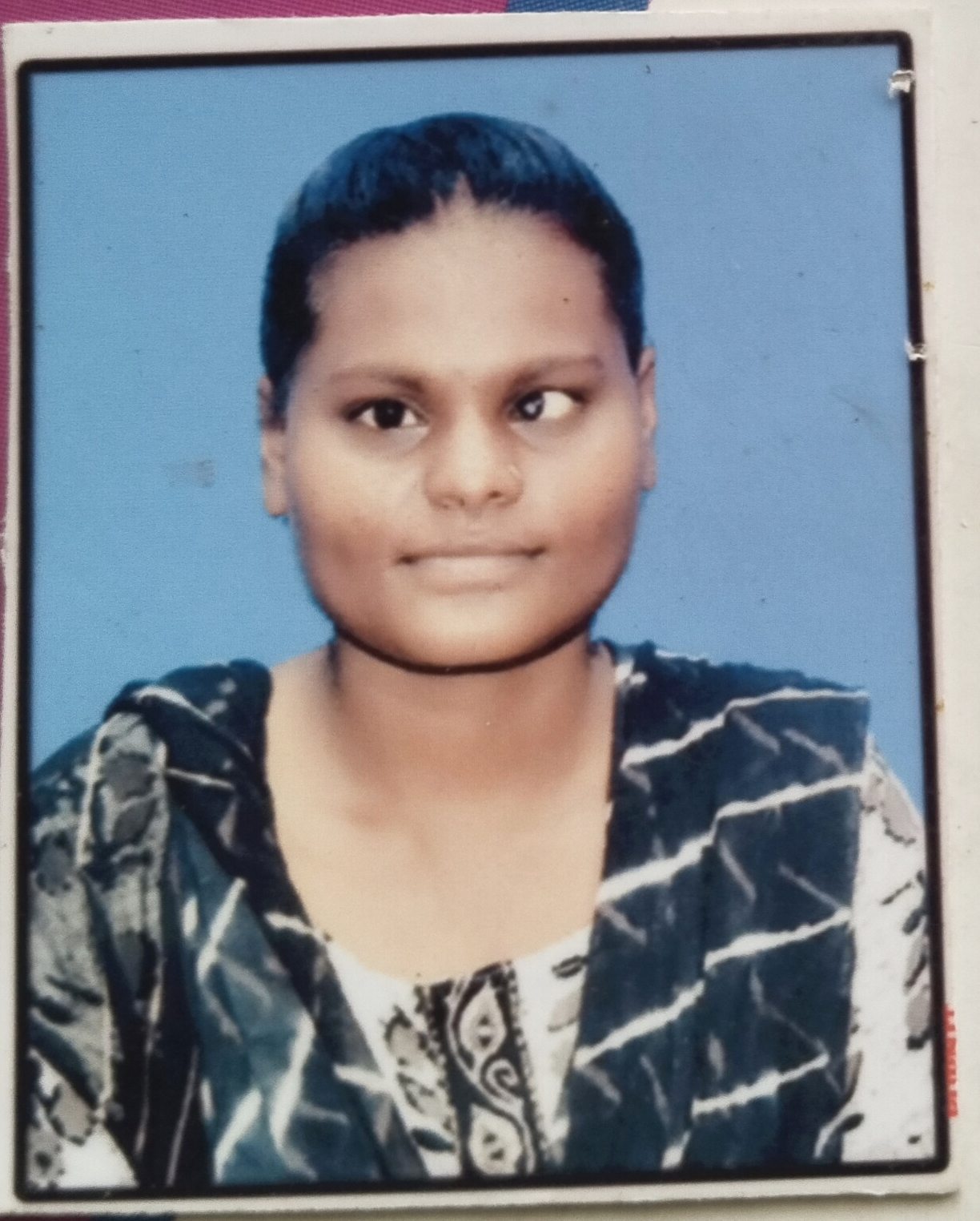 Pramila uikey
