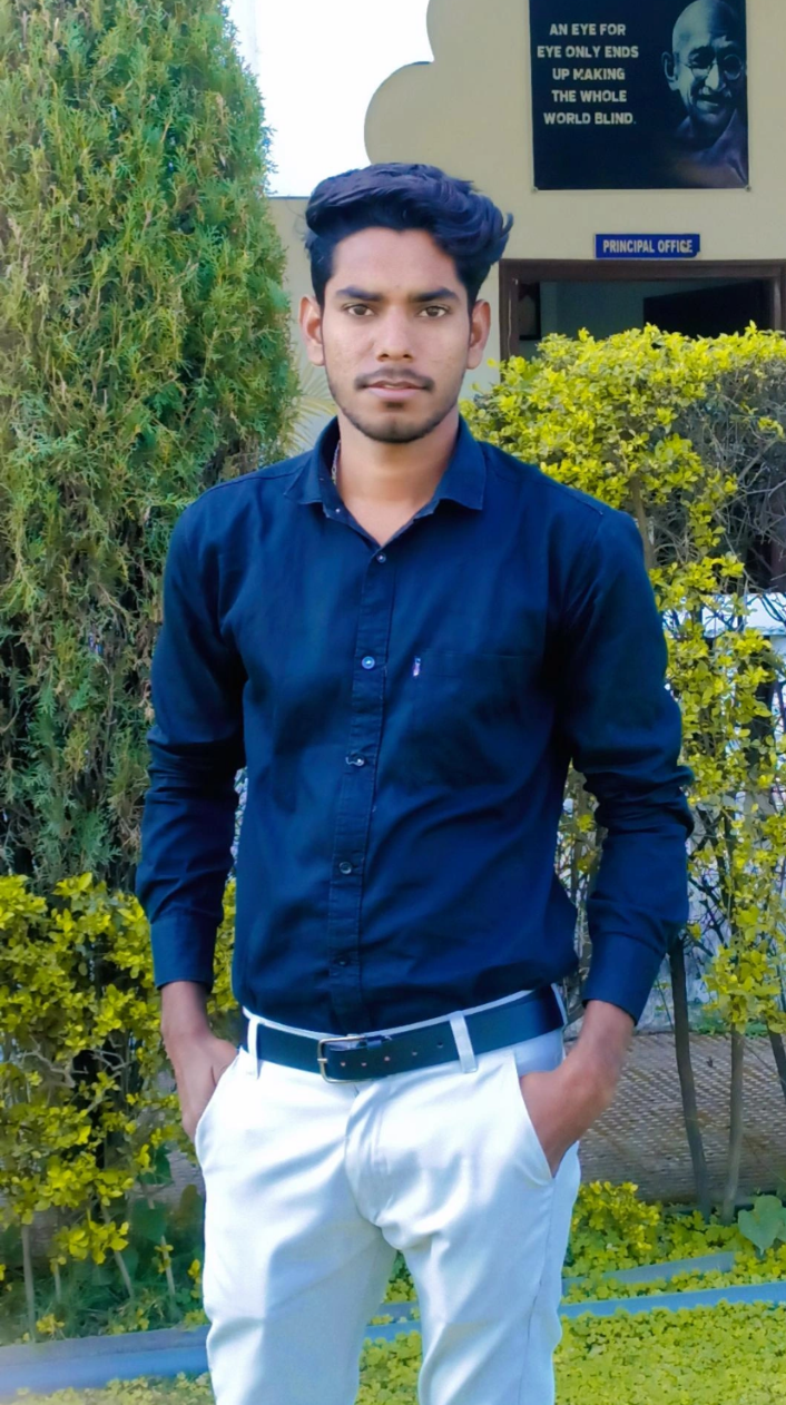 Sunil 