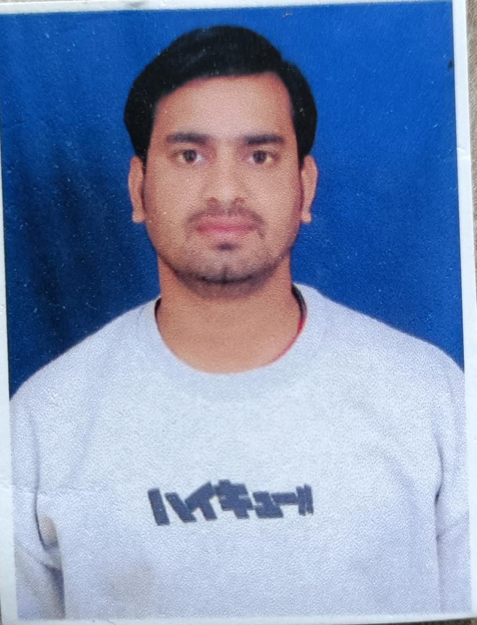 Ajay Kumar 