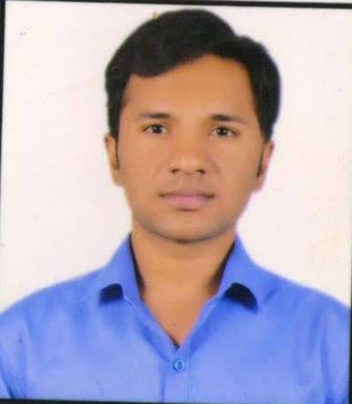 RAMESHWAR PARMAR