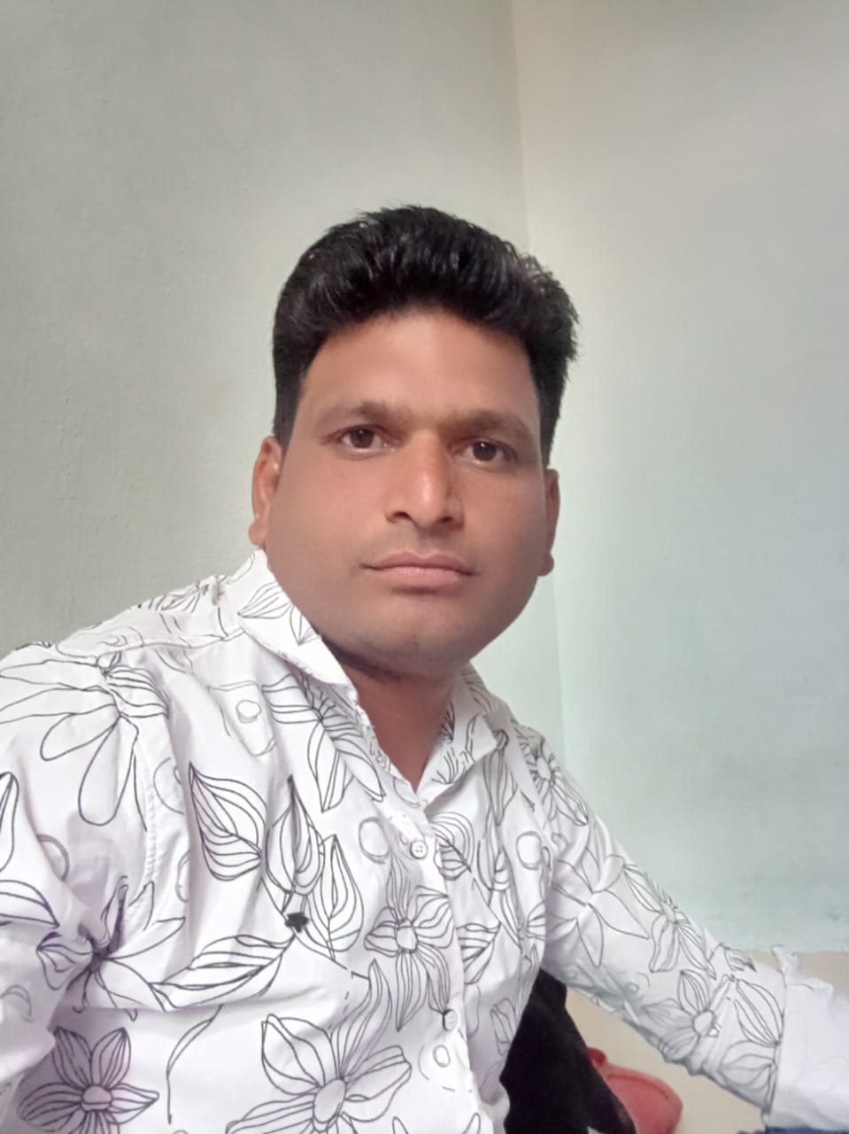 Raju Singhar
