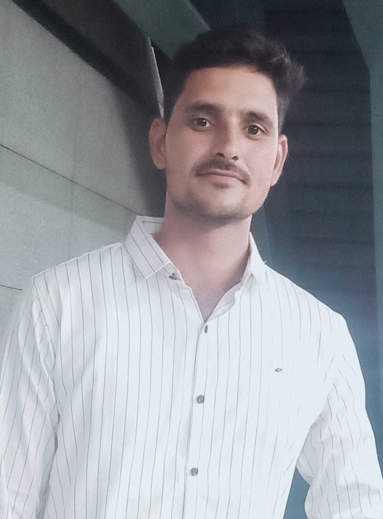 Abhay Vishnoi