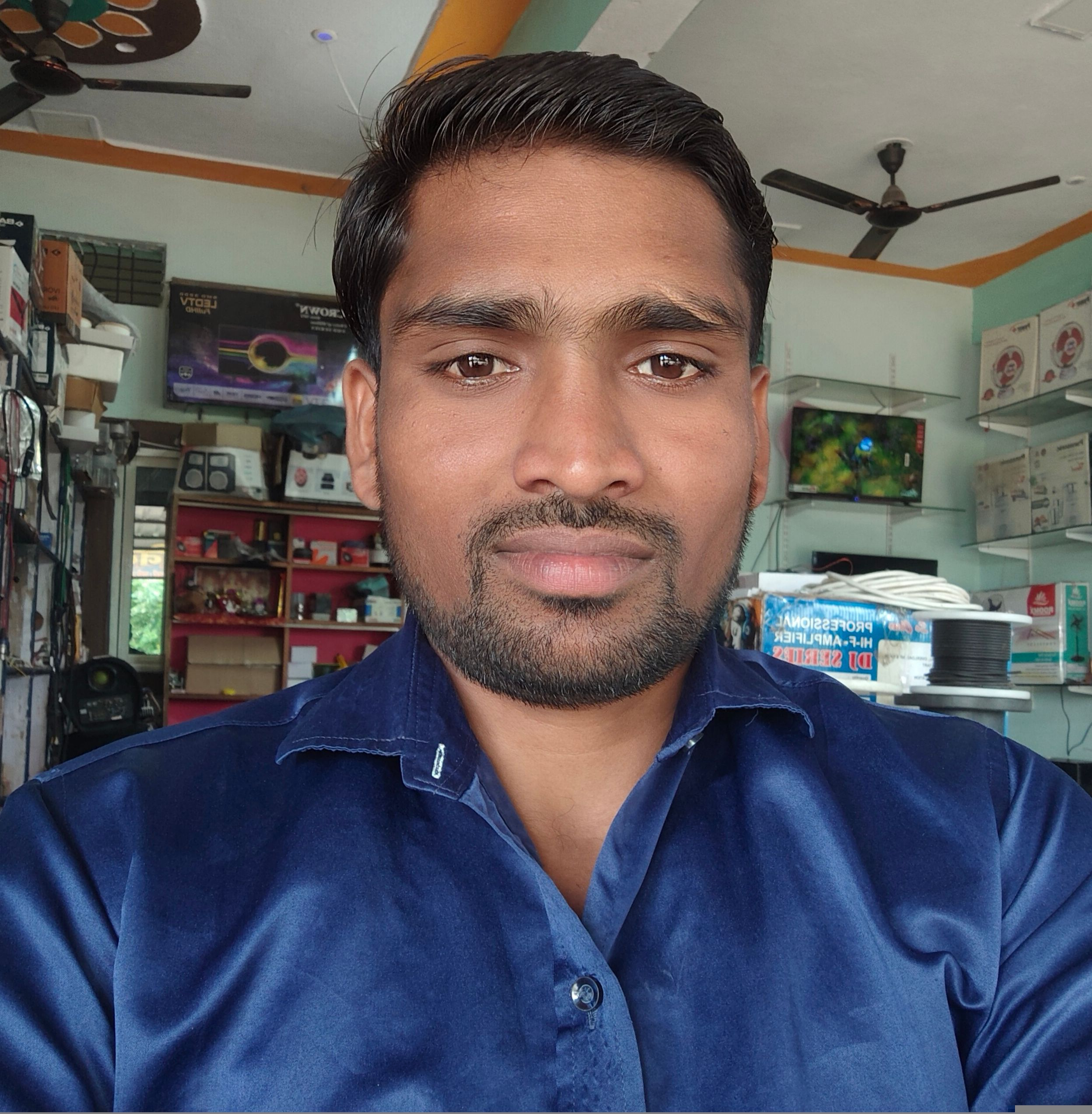 vinod patel