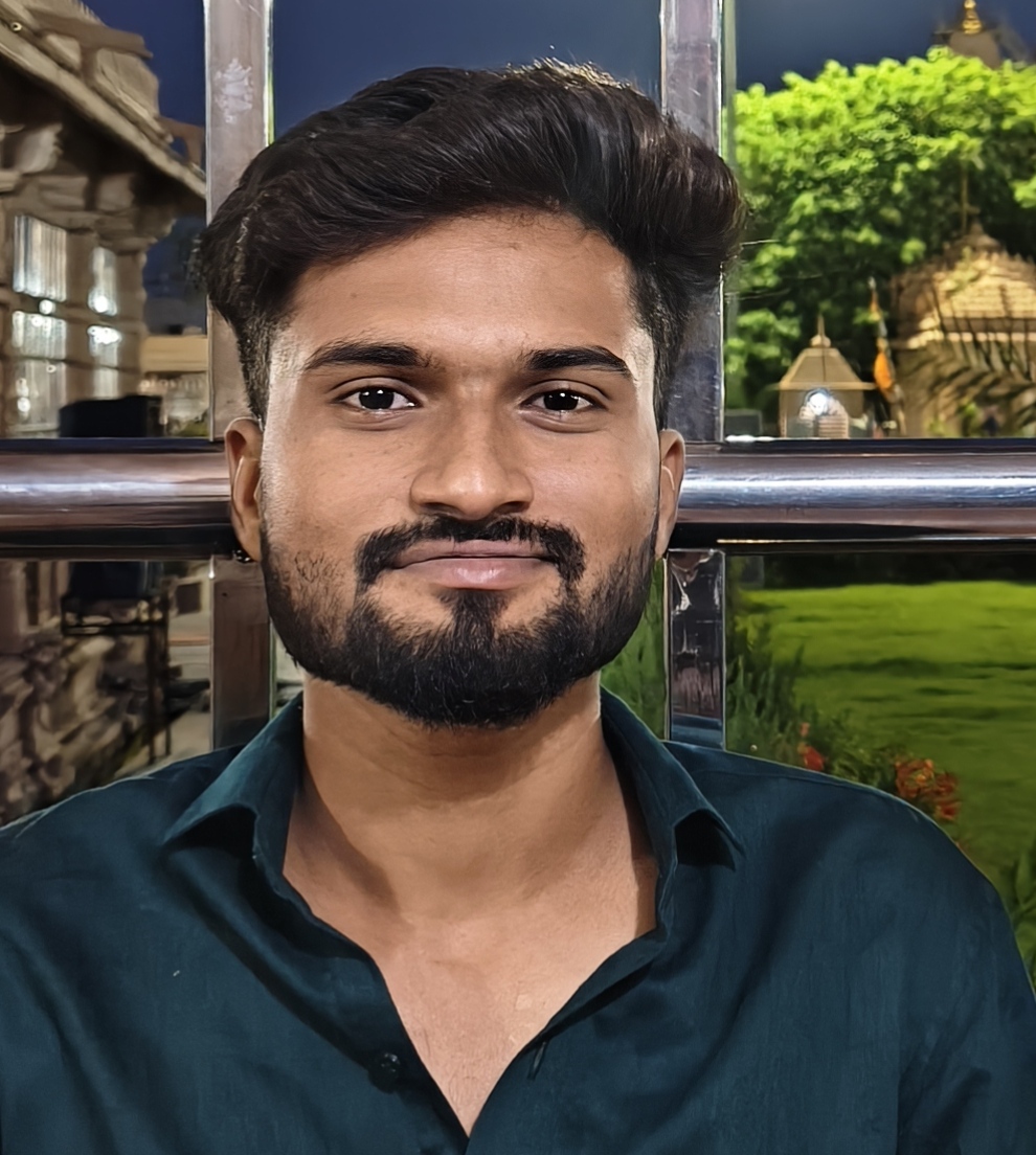 Prahlad Katare
