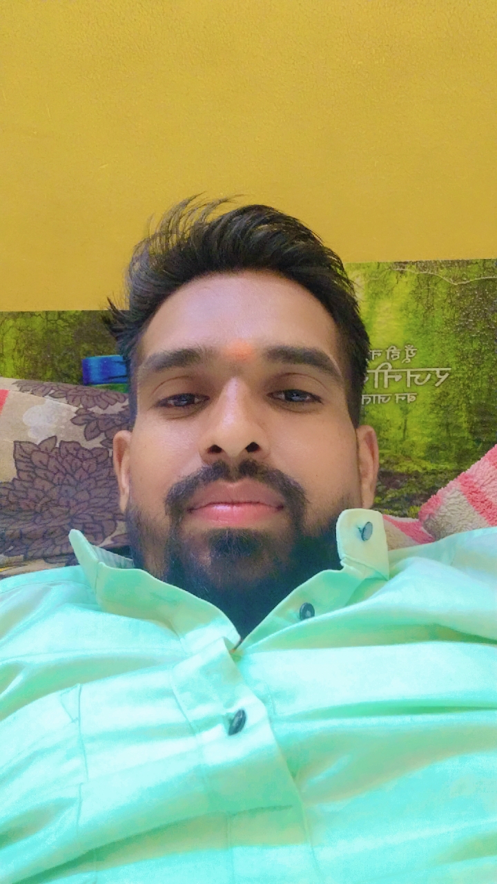 Anil katare