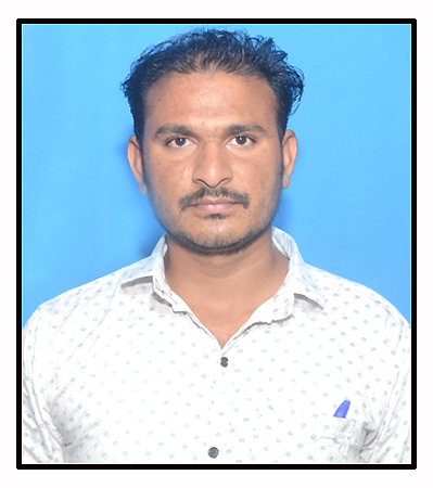 Rajesh Khaped