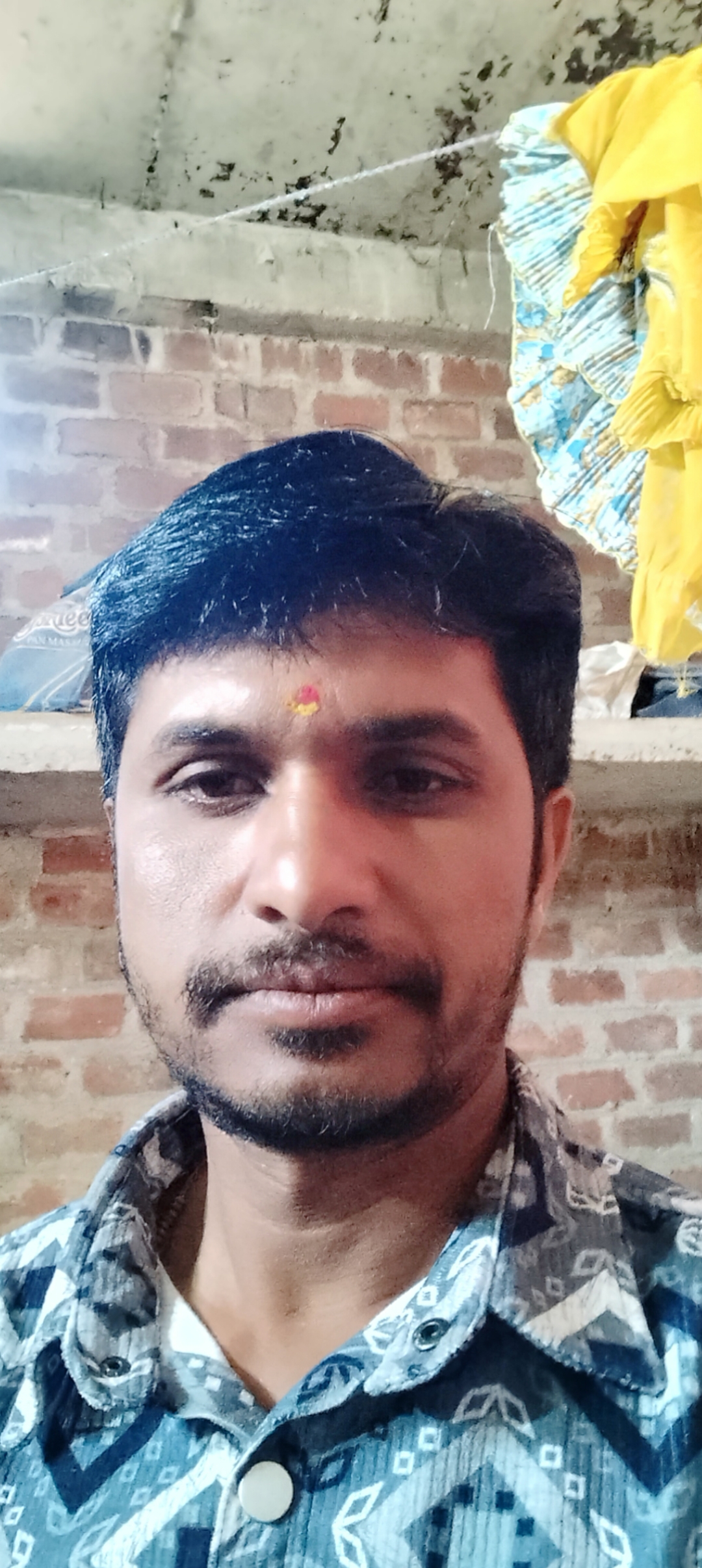 Premsingh Singar