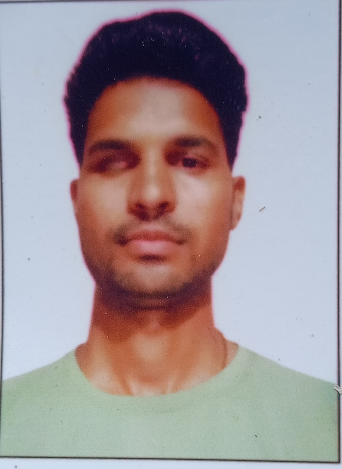 Praveen khaped 