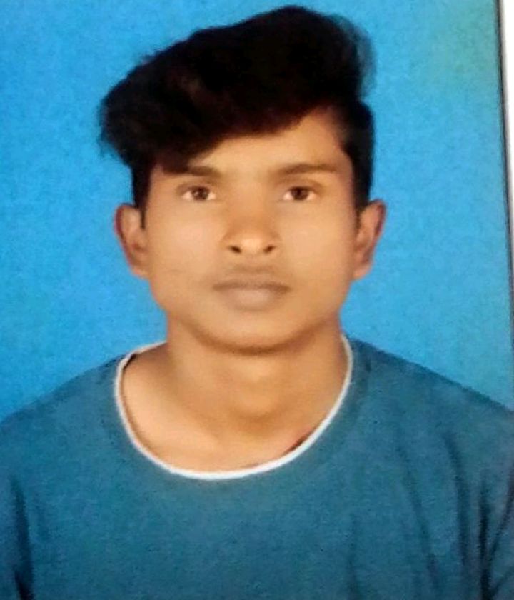 Sandeep Rathod