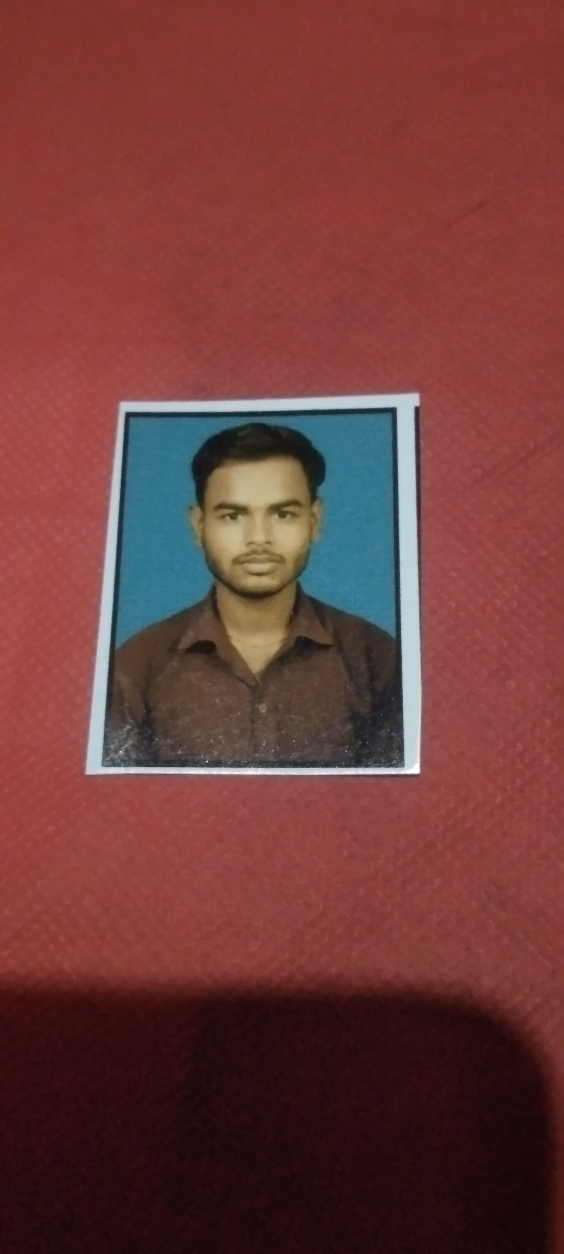 Jitendra patel