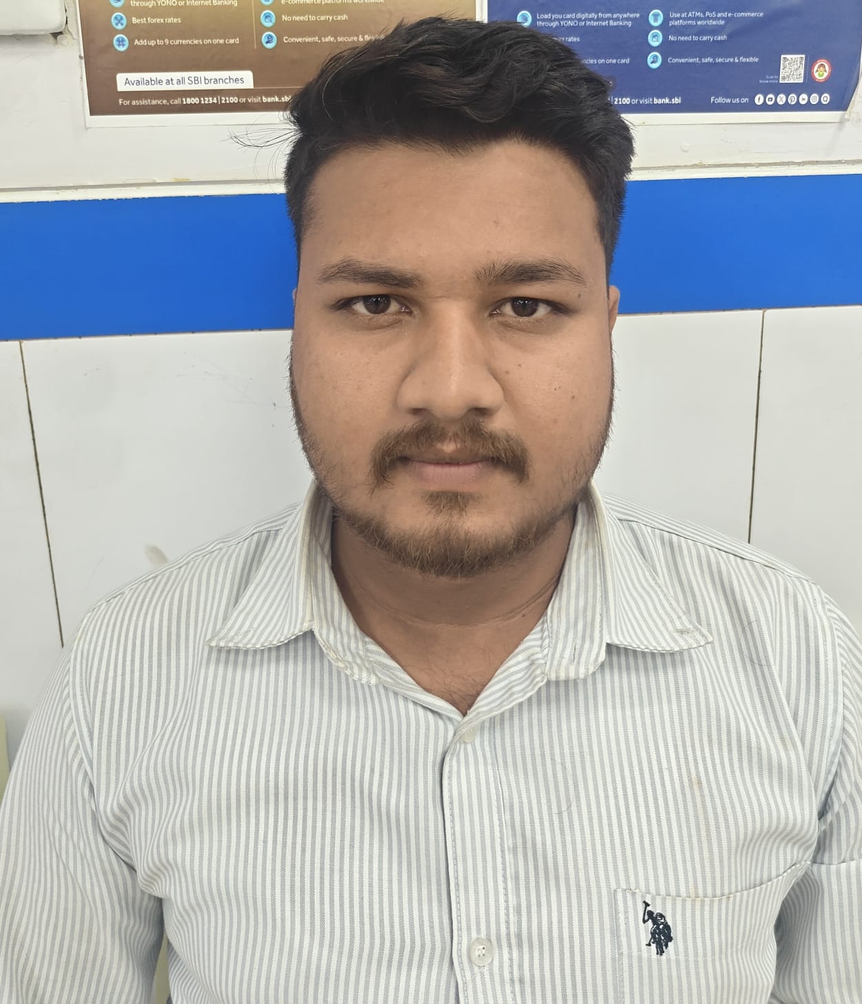 SOURABH SEN 
