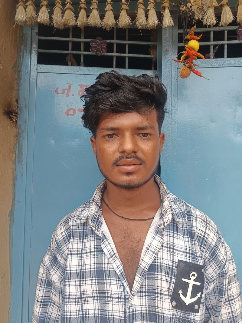 Sunil gohari