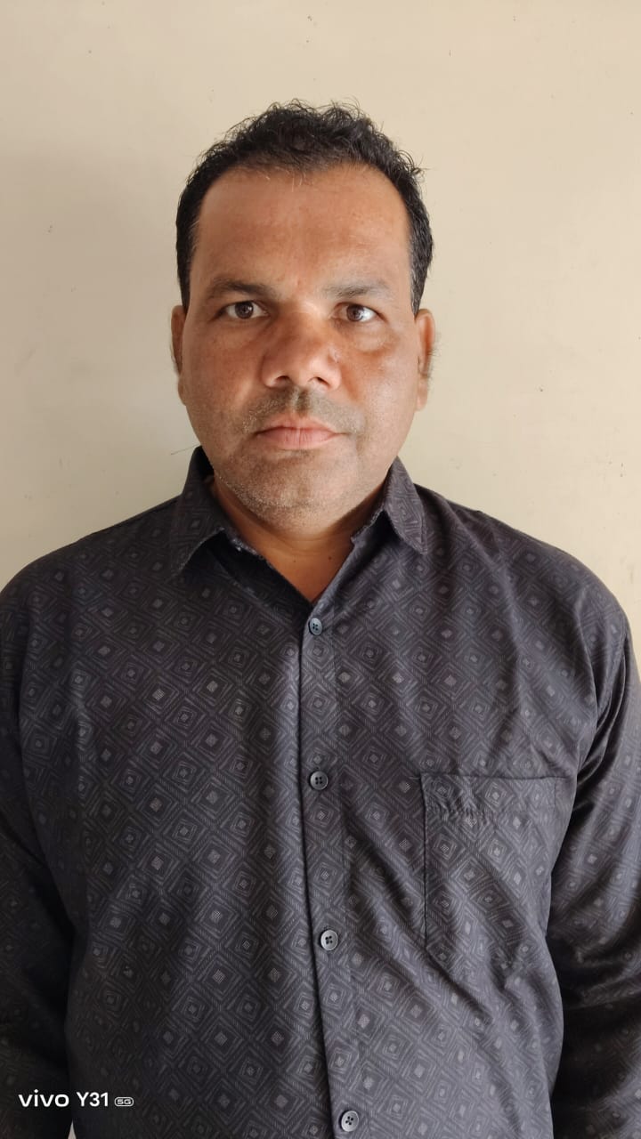 Vivek Kumar dubey 